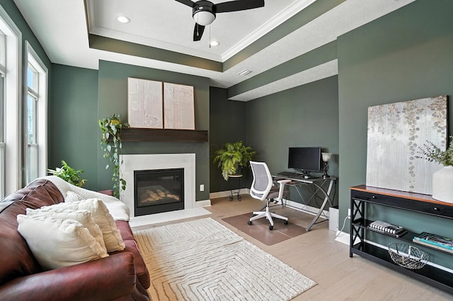 3154 Mapex Ct, Powell, OH 43065 - photo 24