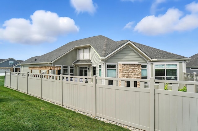 3154 Mapex Ct, Powell, OH 43065 - photo 50