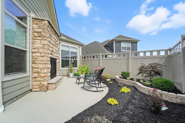 3154 Mapex Ct, Powell, OH 43065 - photo 53