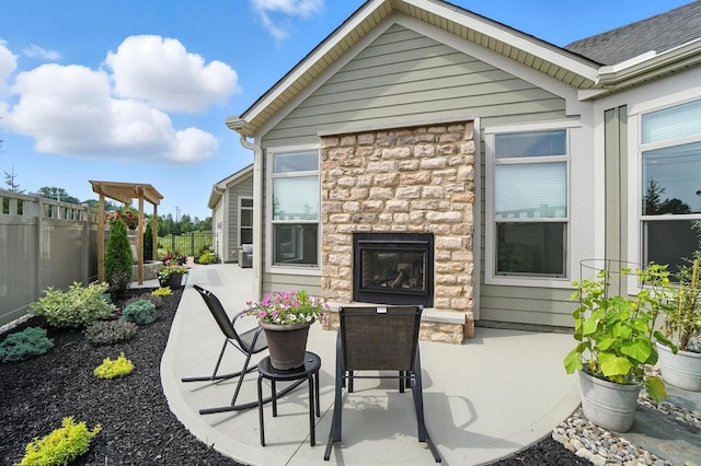 3154 Mapex Ct, Powell, OH 43065 - photo 54