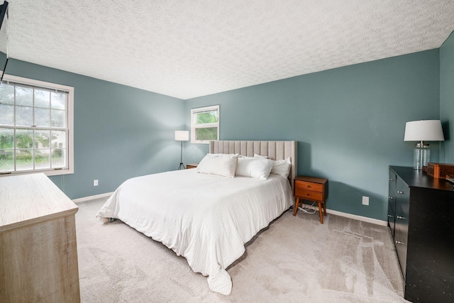 1169 Riva Ridge Blvd, Columbus, OH 43230 - bedroom with carpet flooring