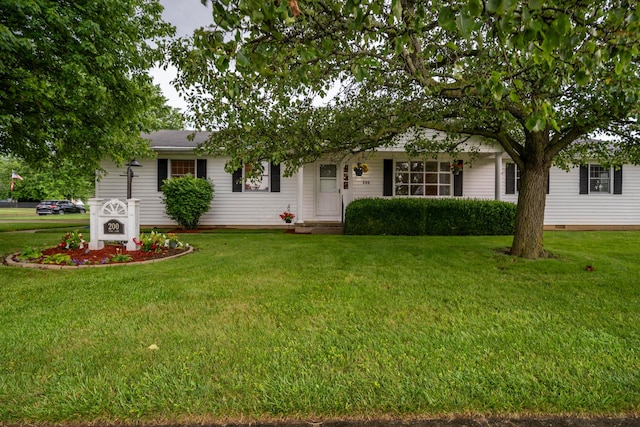 200 Topaz Ln, Washington Court House, OH 43160 - photo 2