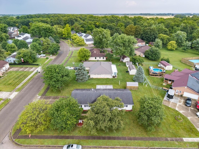 200 Topaz Ln, Washington Court House, OH 43160 - photo 3