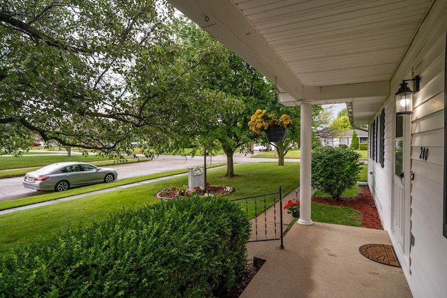 200 Topaz Ln, Washington Court House, OH 43160 - photo 4