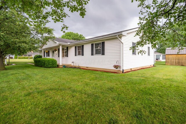 200 Topaz Ln, Washington Court House, OH 43160 - photo 30