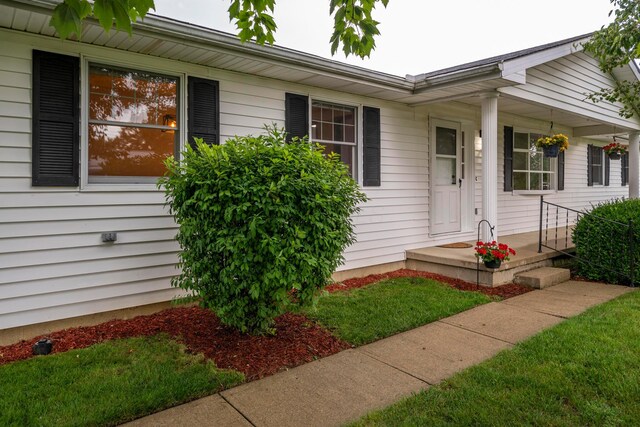 200 Topaz Ln, Washington Court House, OH 43160 - photo 33
