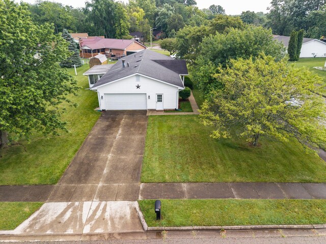 200 Topaz Ln, Washington Court House, OH 43160 - photo 38