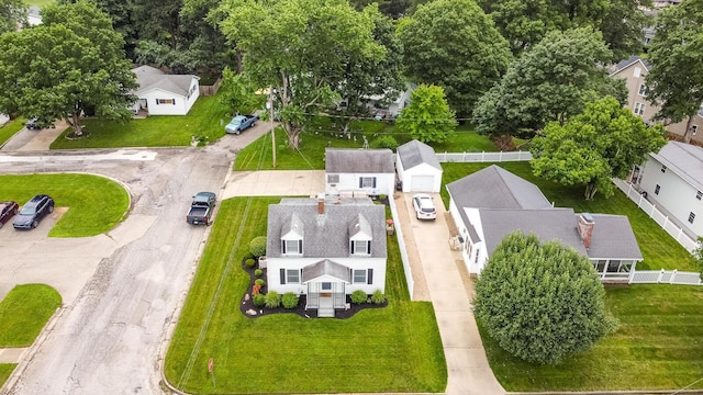 842 Pershing Dr, Circleville, OH 43113 - photo 45