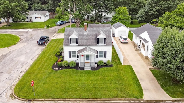 842 Pershing Dr, Circleville, OH 43113 - photo 5