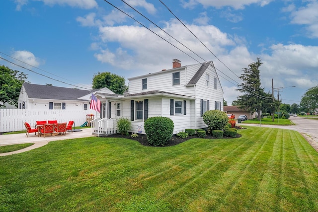 842 Pershing Dr, Circleville, OH 43113 - photo 46