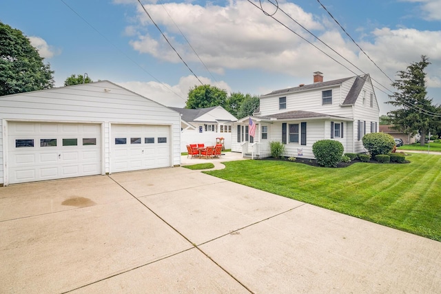 842 Pershing Dr, Circleville, OH 43113 - photo 7
