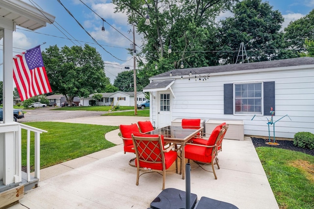 842 Pershing Dr, Circleville, OH 43113 - photo 47