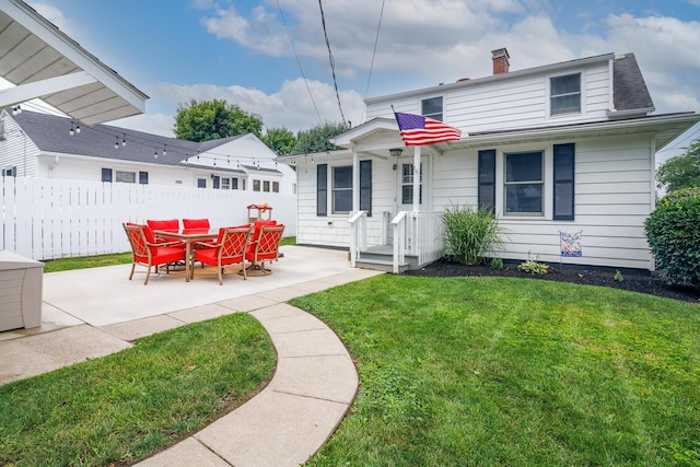 842 Pershing Dr, Circleville, OH 43113 - photo 8