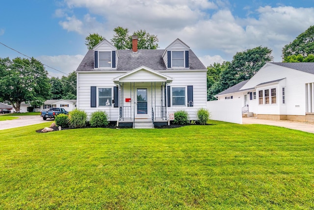 842 Pershing Dr, Circleville, OH 43113 - photo 1