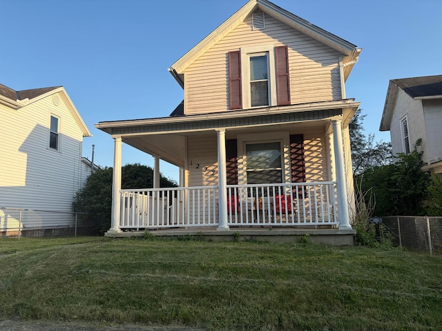 1222 E Chestnut St, Lancaster, OH 43130 - photo 1
