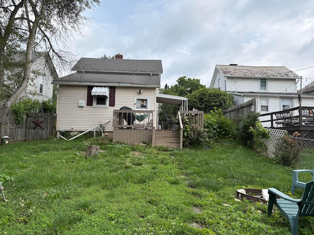 1222 E Chestnut St, Lancaster, OH 43130 - photo 9