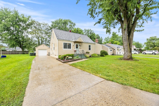 183 Buena Vista Ave, Columbus, OH 43228 - photo 4