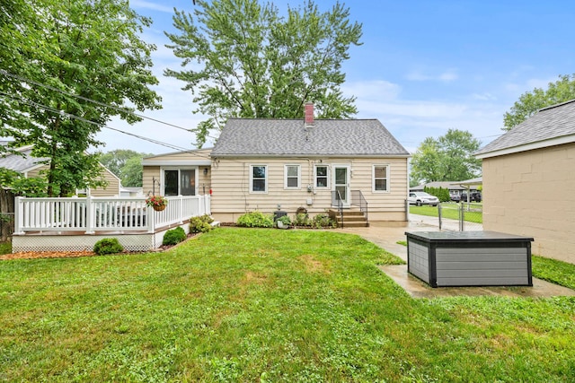 183 Buena Vista Ave, Columbus, OH 43228 - photo 5