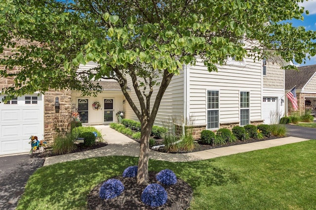 5104 Dinard Way, Columbus, OH 43221