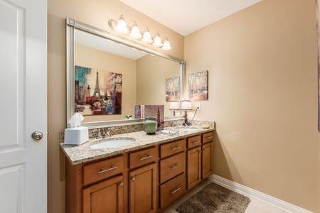 5104 Dinard Way, Columbus, OH 43221