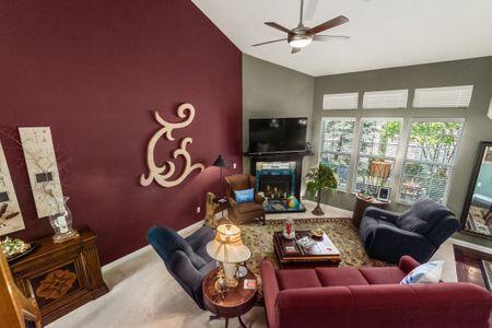 5104 Dinard Way, Columbus, OH 43221