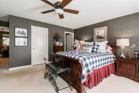 5104 Dinard Way, Columbus, OH 43221