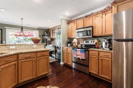 5104 Dinard Way, Columbus, OH 43221