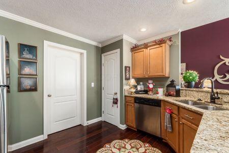 5104 Dinard Way, Columbus, OH 43221
