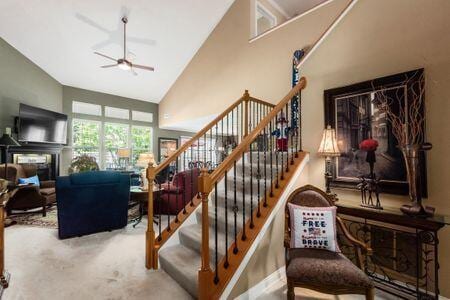 5104 Dinard Way, Columbus, OH 43221