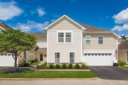 5104 Dinard Way, Columbus, OH 43221