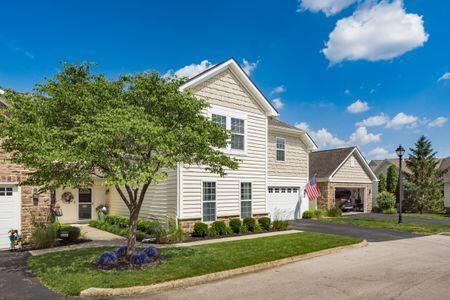 5104 Dinard Way, Columbus, OH 43221
