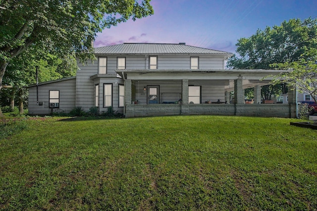 103 N Water St, Williamsport, OH 43164 - photo 1