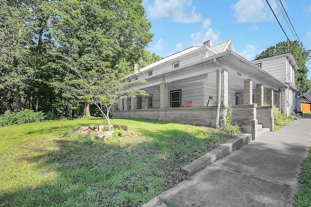 103 N Water St, Williamsport, OH 43164 - photo 3