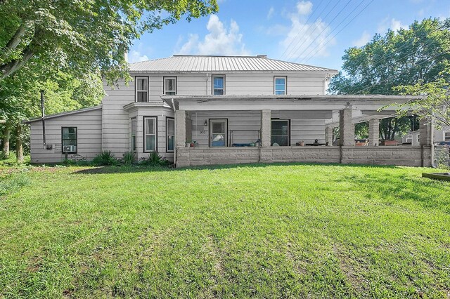 103 N Water St, Williamsport, OH 43164 - photo 2