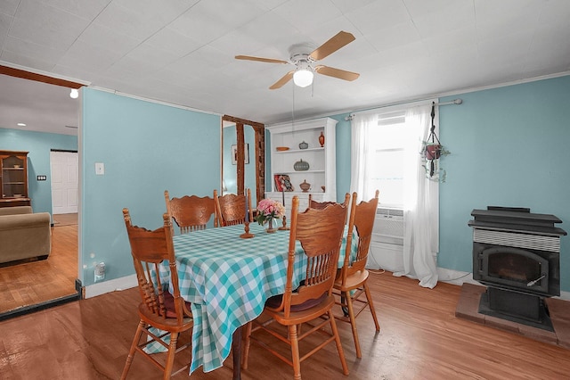 103 N Water St, Williamsport, OH 43164 - photo 17
