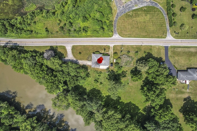 7688 State Route 257, Prospect, OH 43342 - aerial overview of property's location