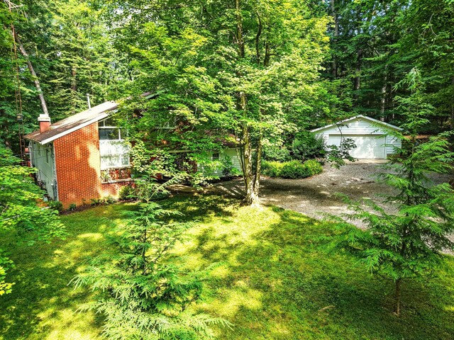 302 E Woodside Dr, Gambier, OH 43022 - photo 49