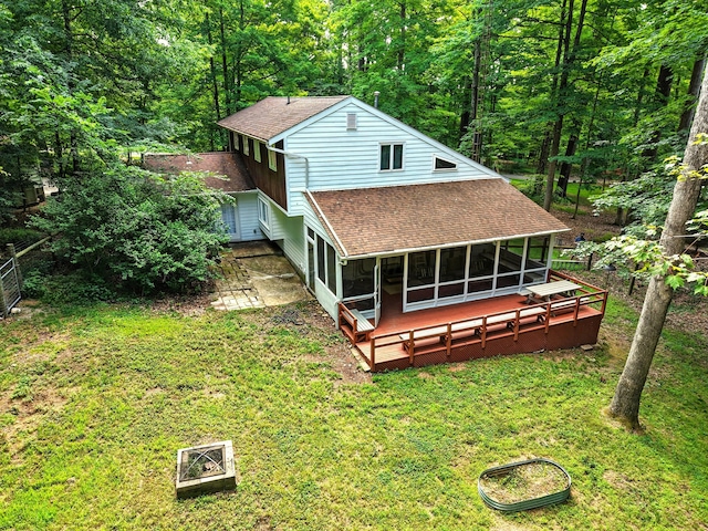 302 E Woodside Dr, Gambier, OH 43022 - photo 43
