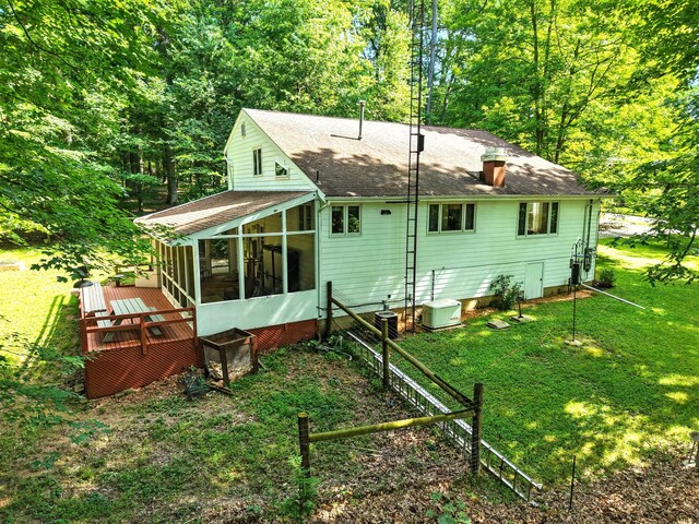 302 E Woodside Dr, Gambier, OH 43022 - photo 44