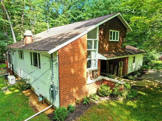 302 E Woodside Dr, Gambier, OH 43022 - photo 45