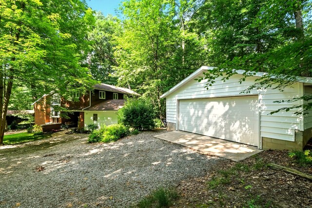 302 E Woodside Dr, Gambier, OH 43022 - photo 50