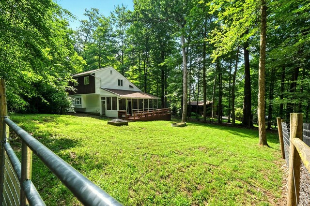 302 E Woodside Dr, Gambier, OH 43022 - photo 51