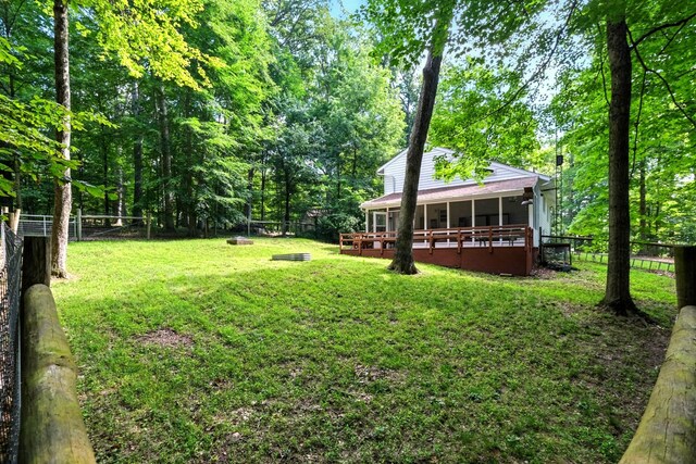 302 E Woodside Dr, Gambier, OH 43022 - photo 52