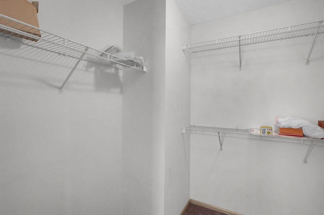 3712 E Links Cir, Hilliard, OH 43026 - view of spacious closet