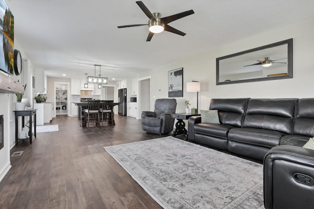 1200 Buck Ct, Circleville, OH 43113 - photo 6