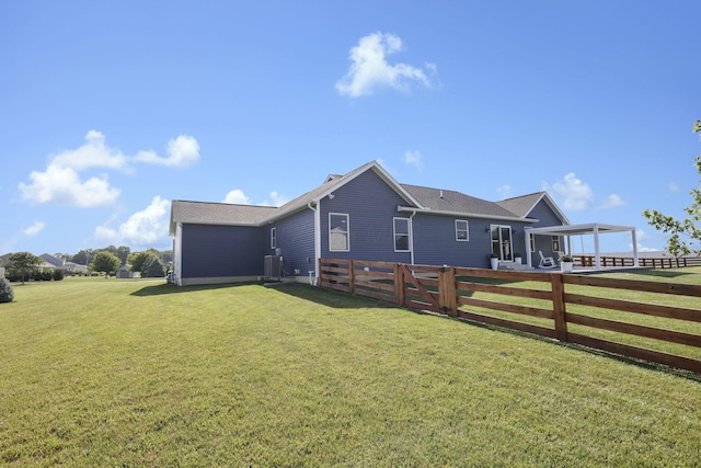 1200 Buck Ct, Circleville, OH 43113 - photo 37