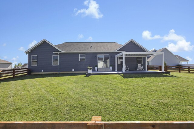 1200 Buck Ct, Circleville, OH 43113 - photo 38
