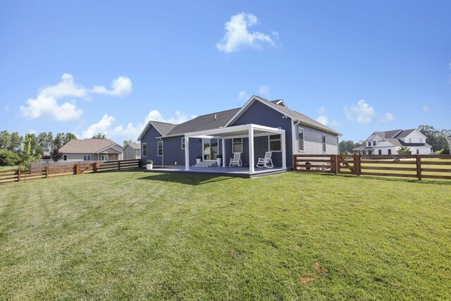 1200 Buck Ct, Circleville, OH 43113 - photo 39