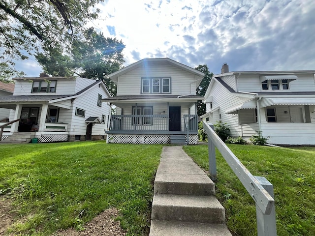 727 S Richardson Ave, Columbus, OH 43204 - photo 1
