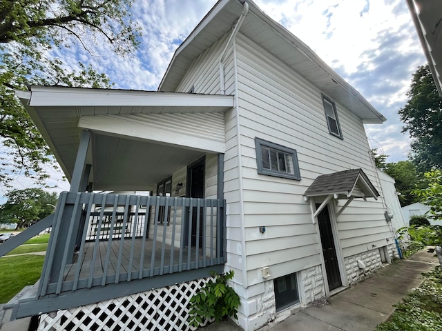 727 S Richardson Ave, Columbus, OH 43204 - photo 2